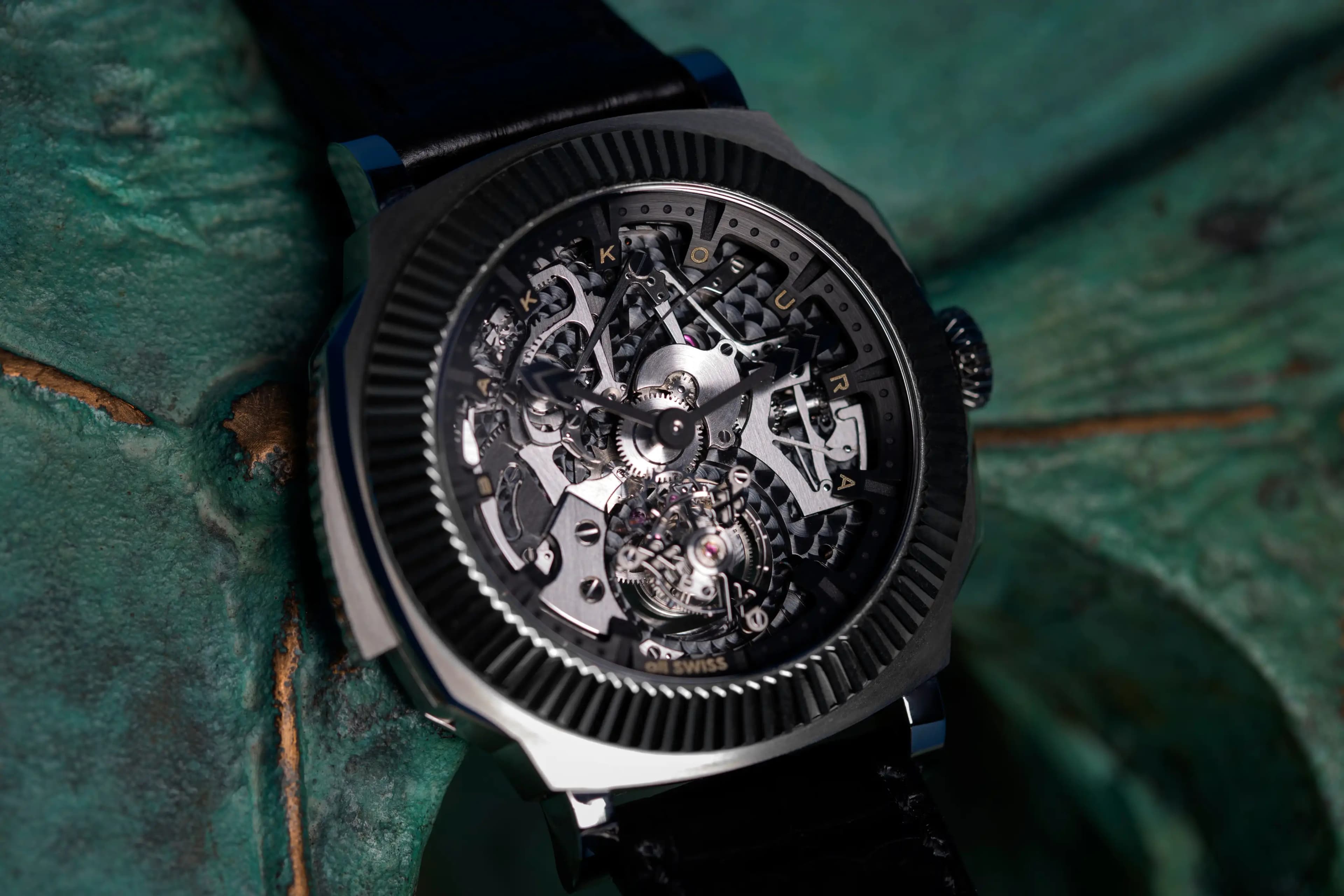 Bakkoura Watches Gallery