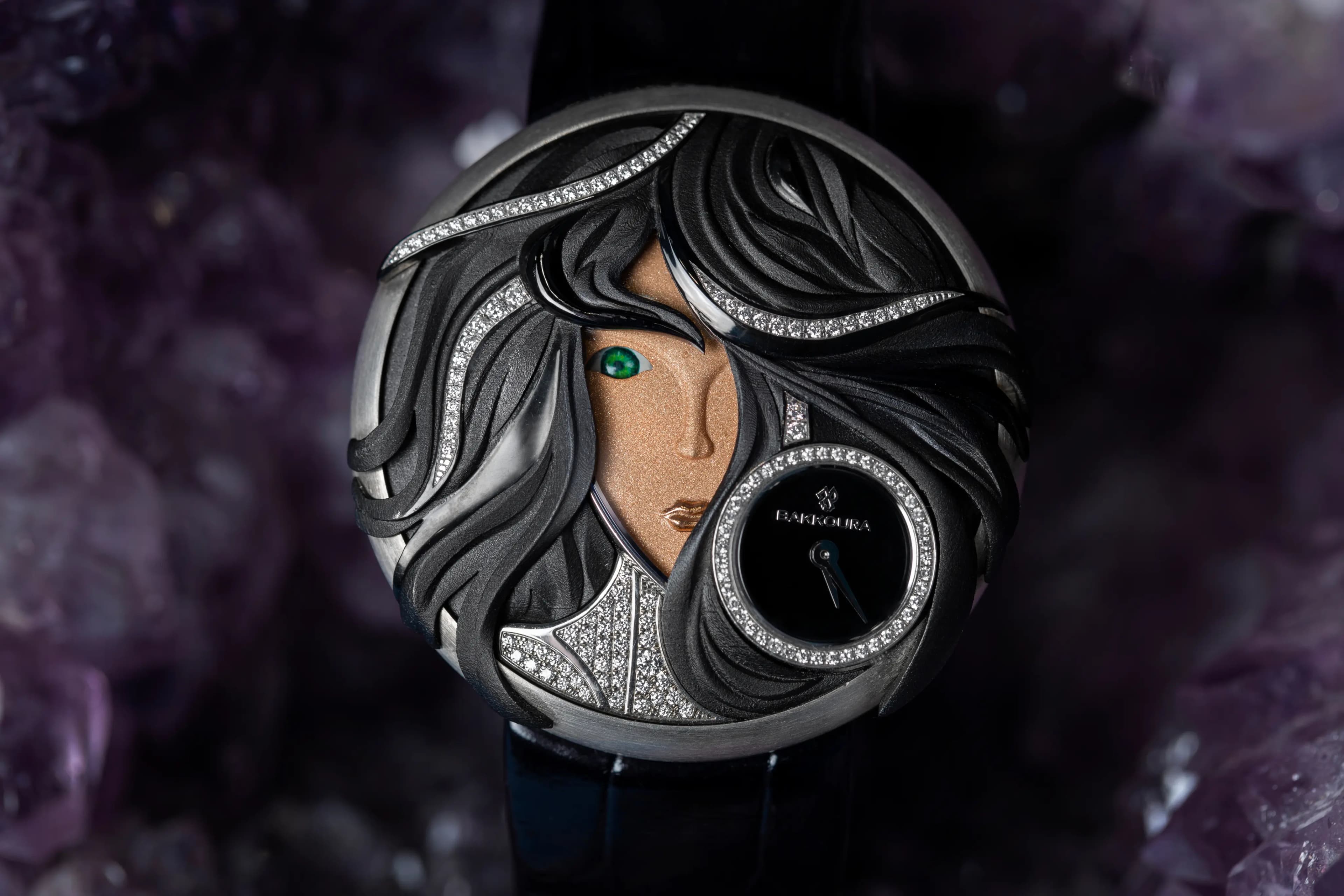 Bakkoura Watches Gallery