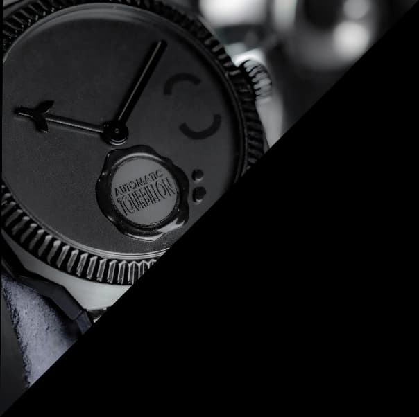 The magic begins when you send us a request