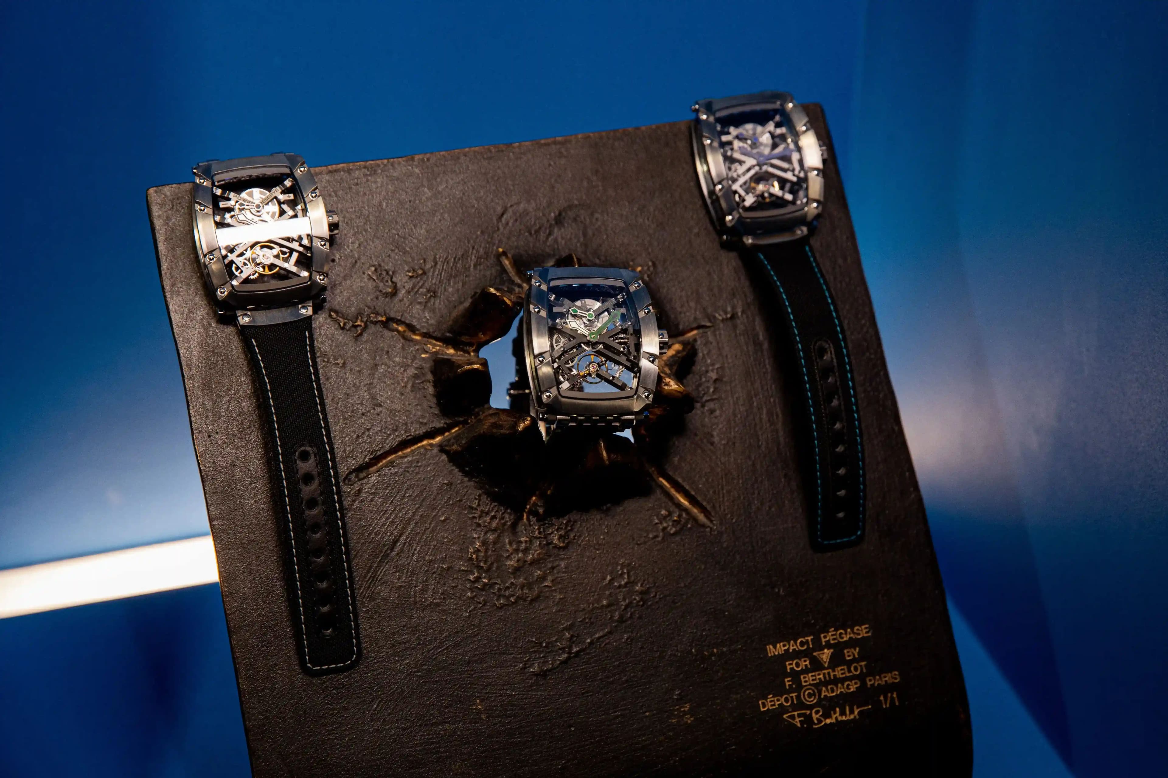 Dictator Green Gallery Image 6