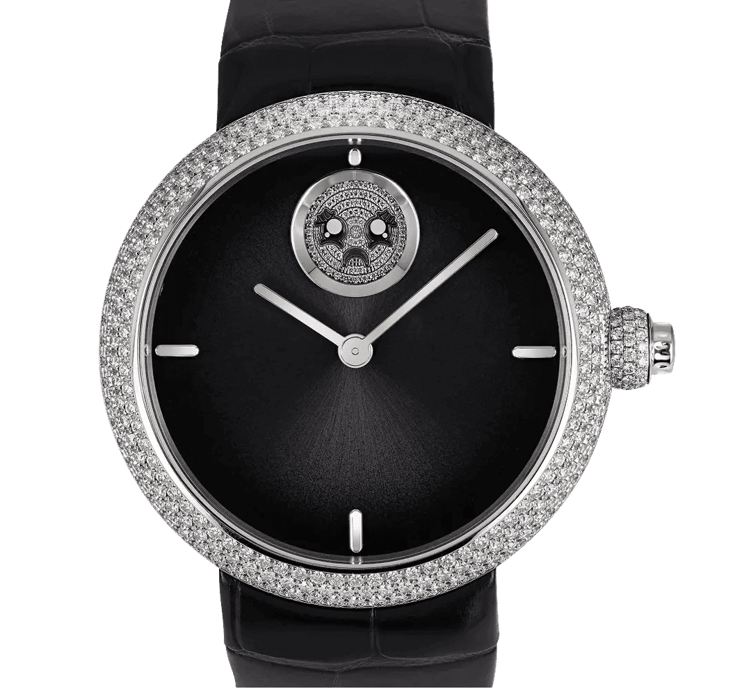 Watch Technical View