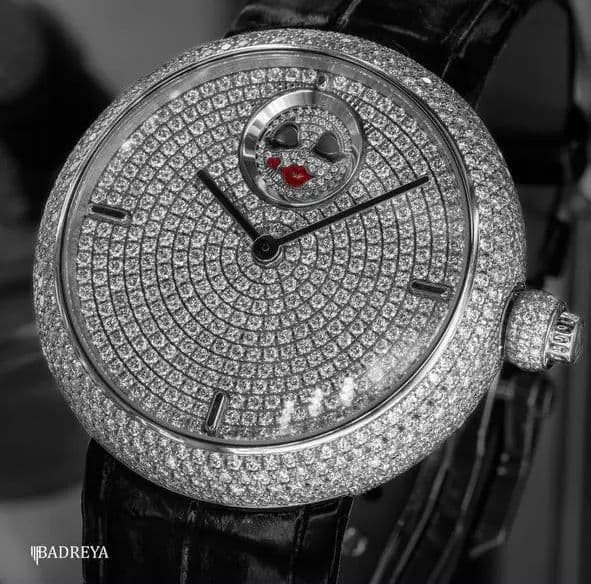 Full Diamonds Gallery Image 1