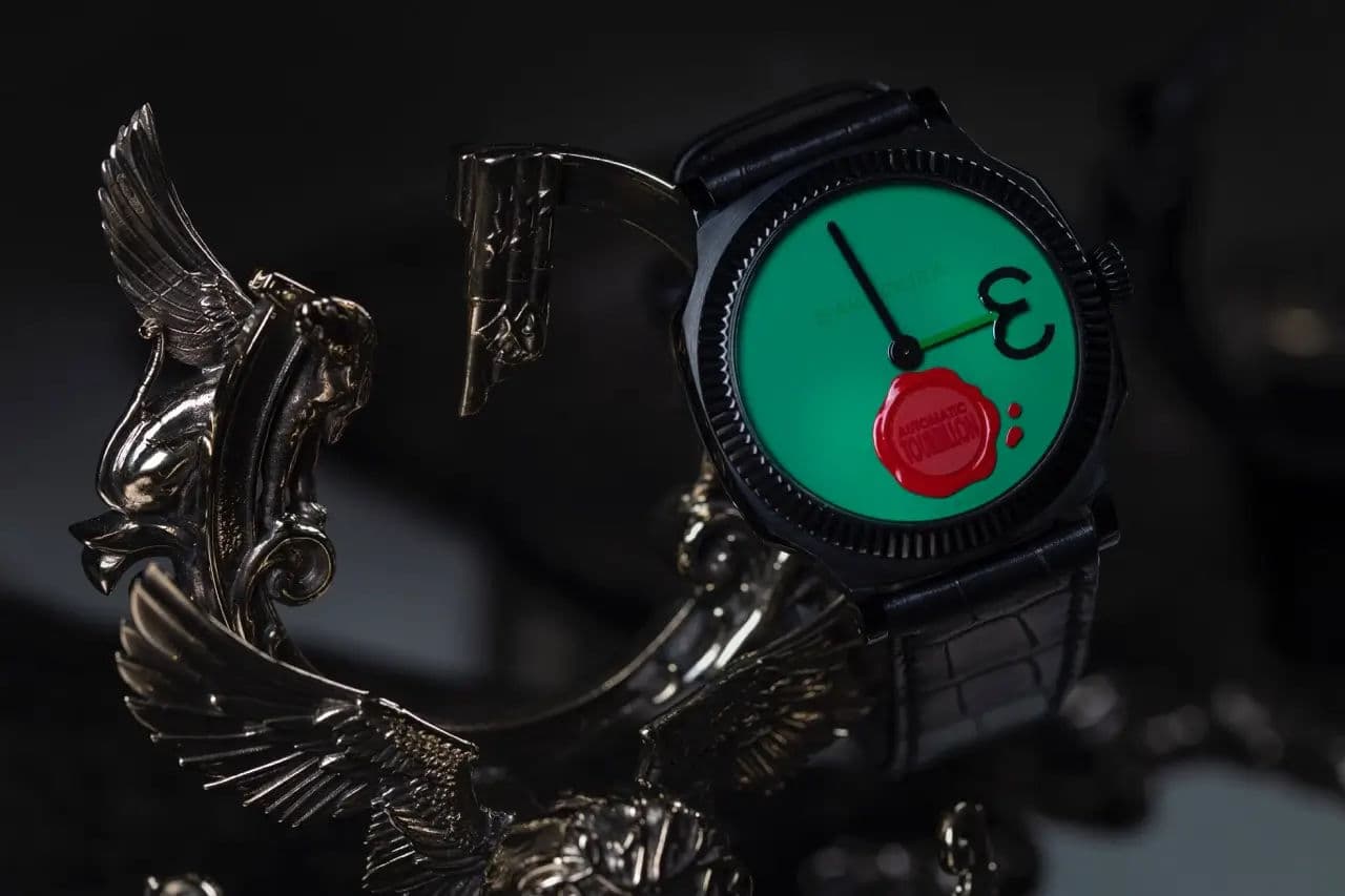 We believe in the importance of every detail, be it inside or outside