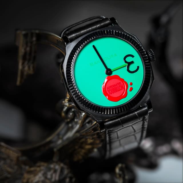 History Detail Strip