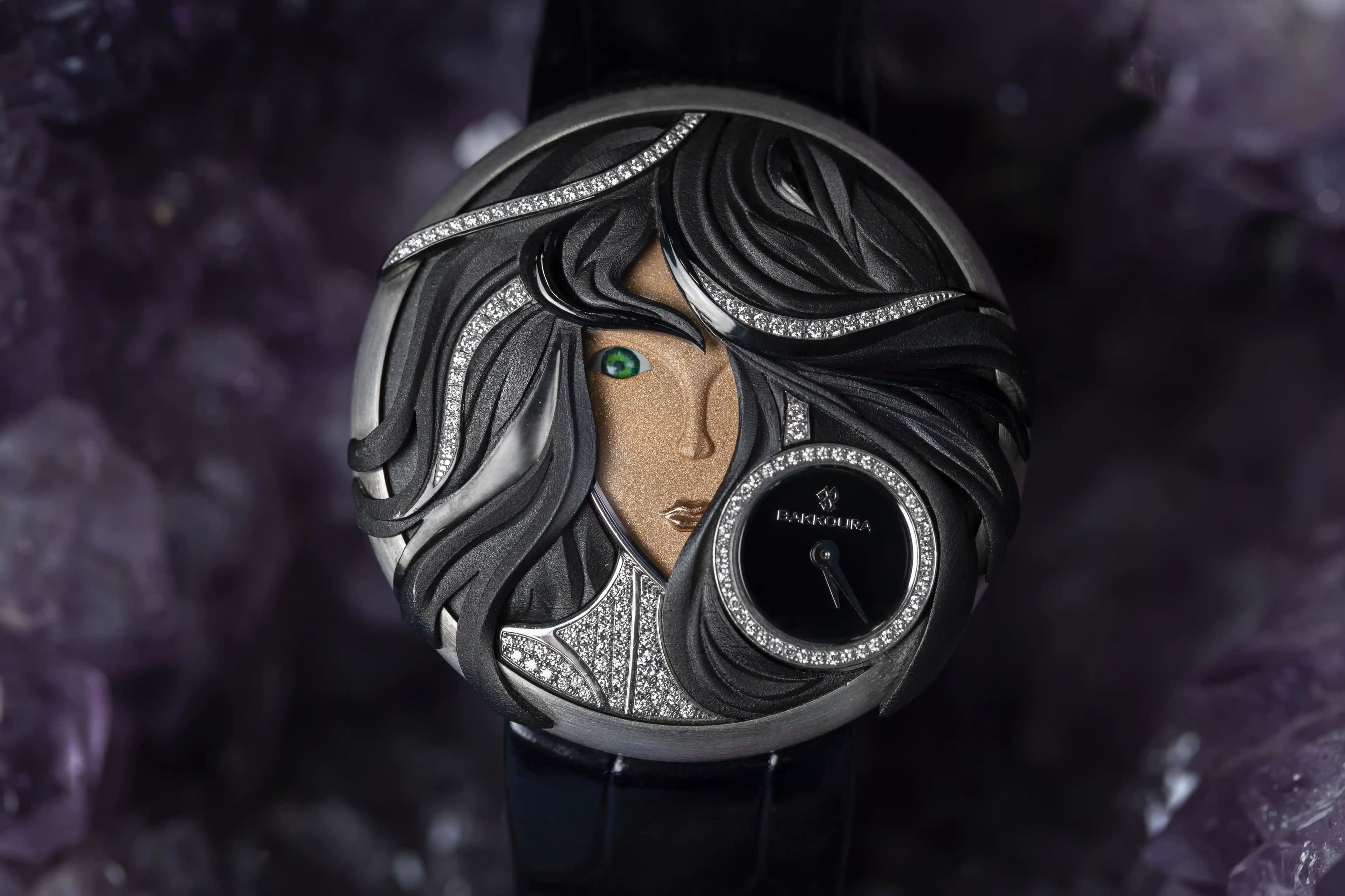 La Brunette Gallery Image 4