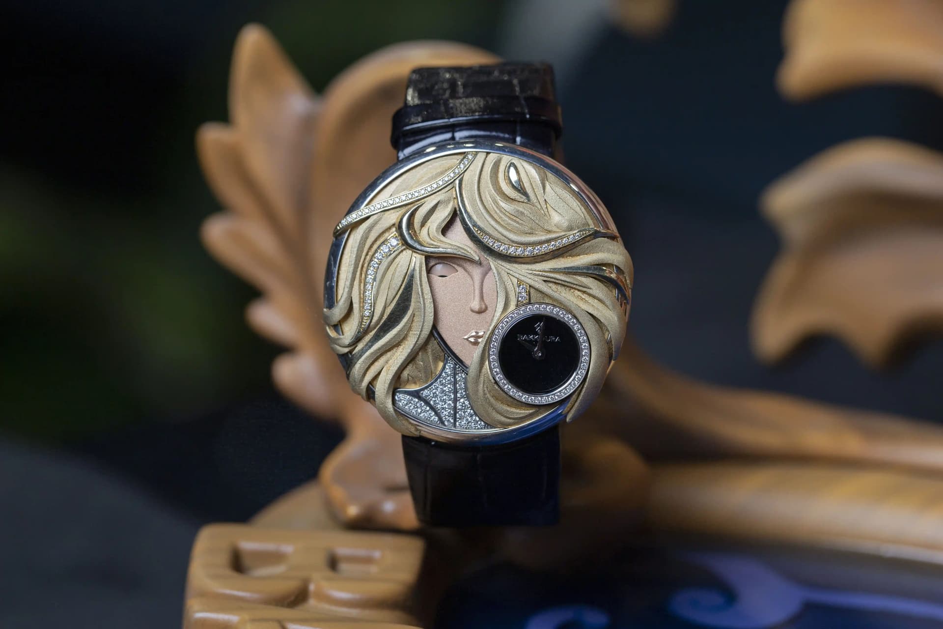 We believe in the importance of every detail, be it inside or outside