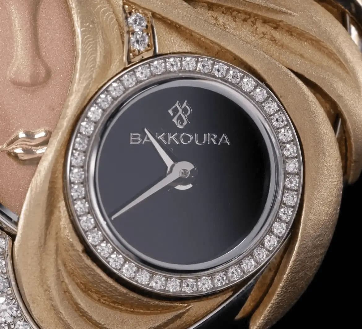 La Blonde Gallery Image 2