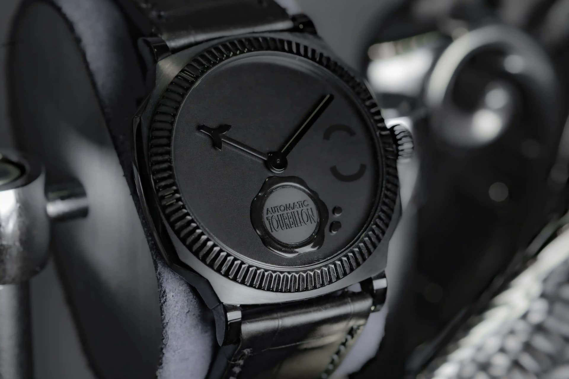 We believe in the importance of every detail, be it inside or outside