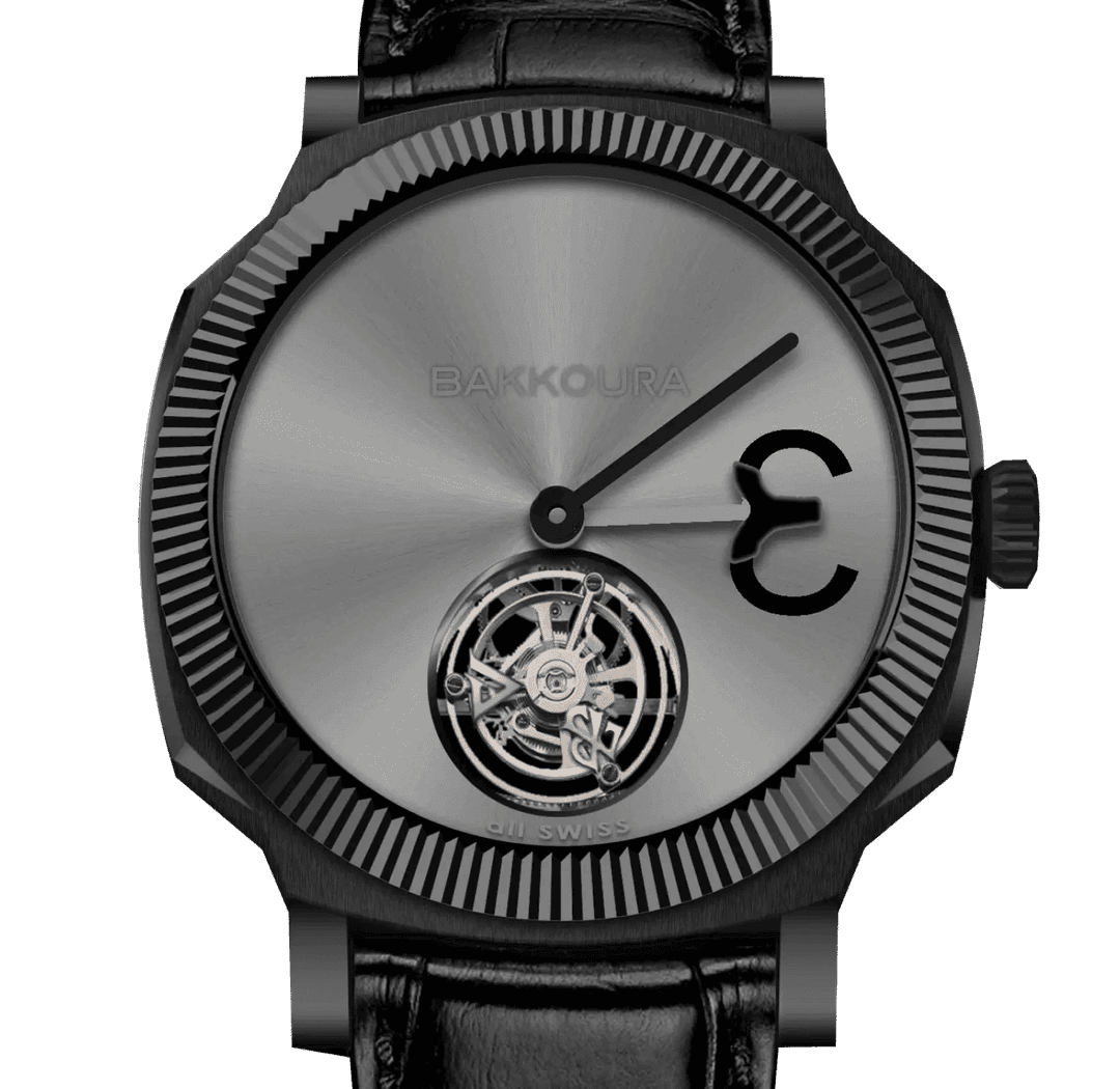 Watch Technical View